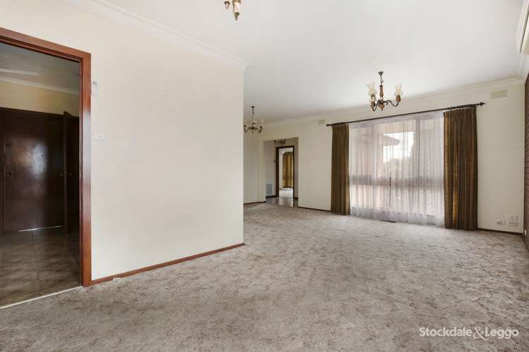 Fifth view of Homely house listing, 51 Churchill Avenue, Reservoir VIC 3073