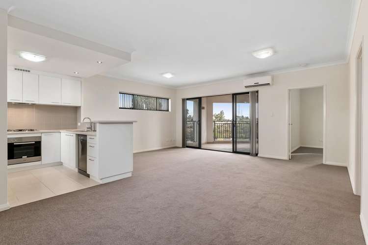 Main view of Homely apartment listing, 53/2 Stockton Bend, Cockburn Central WA 6164