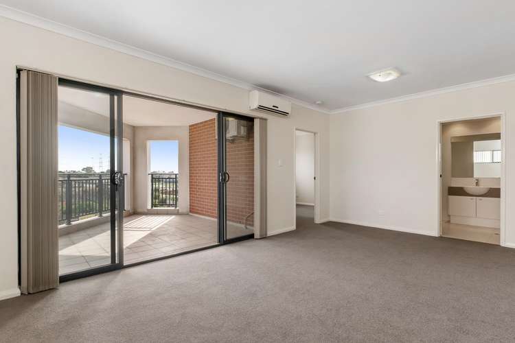 Second view of Homely apartment listing, 53/2 Stockton Bend, Cockburn Central WA 6164