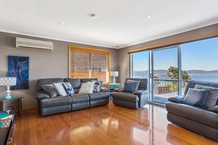 Fourth view of Homely house listing, 314 Churchill Avenue, Sandy Bay TAS 7005