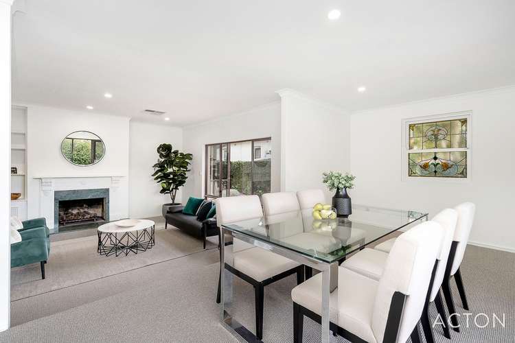 Second view of Homely house listing, 32 Thomas Street, Nedlands WA 6009