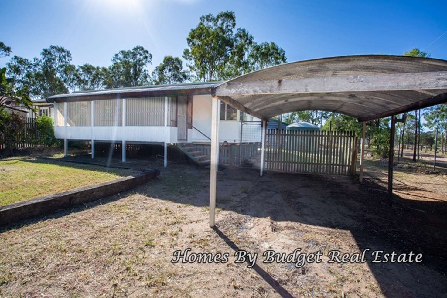 Main view of Homely house listing, 31 FLANAGAN STREET, Coominya QLD 4311