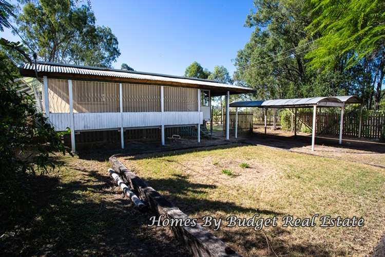 Second view of Homely house listing, 31 FLANAGAN STREET, Coominya QLD 4311