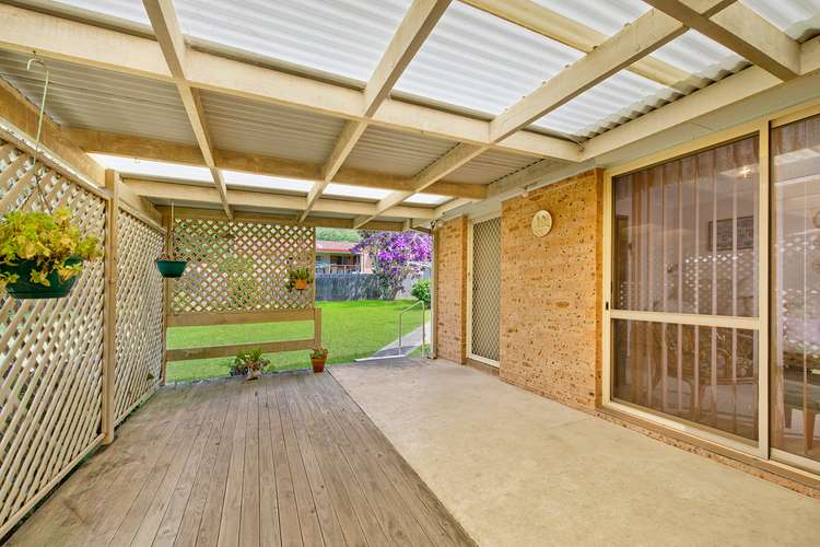 Second view of Homely house listing, 24 Flinders Drive, Laurieton NSW 2443