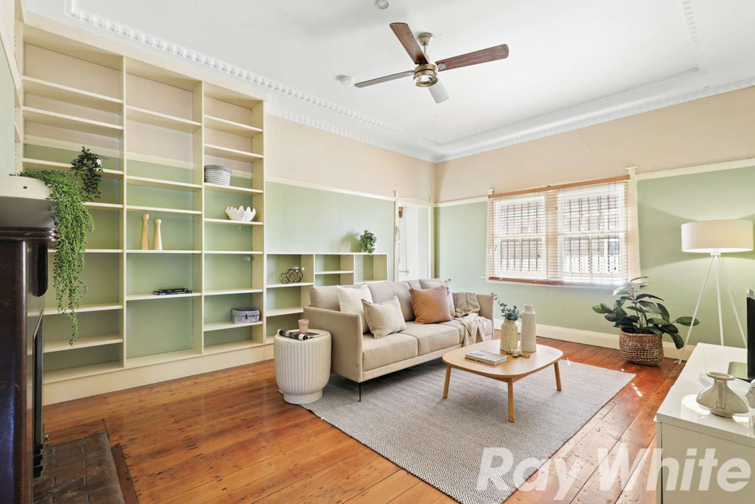 Main view of Homely apartment listing, 2/375 New Canterbury Rd, Dulwich Hill NSW 2203