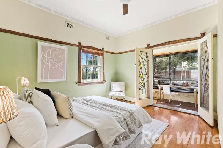 Second view of Homely apartment listing, 2/375 New Canterbury Rd, Dulwich Hill NSW 2203