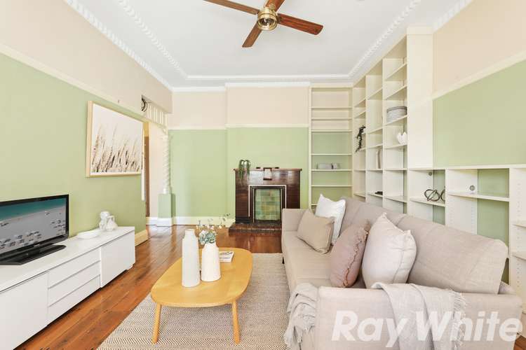 Third view of Homely apartment listing, 2/375 New Canterbury Rd, Dulwich Hill NSW 2203