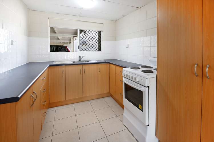 Second view of Homely unit listing, 1/165 Francis Street, West End QLD 4810