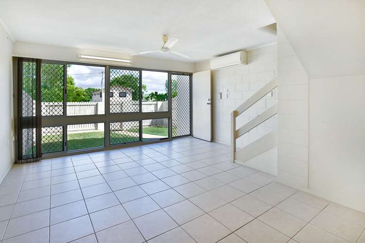 Third view of Homely unit listing, 1/165 Francis Street, West End QLD 4810