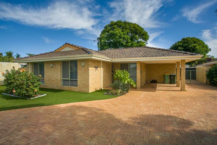 Second view of Homely house listing, 18 Parkin Court, Eden Hill WA 6054