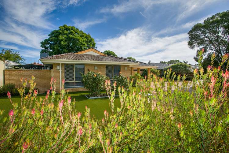 Third view of Homely house listing, 18 Parkin Court, Eden Hill WA 6054