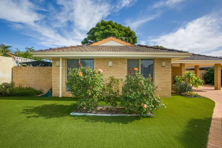 Fourth view of Homely house listing, 18 Parkin Court, Eden Hill WA 6054