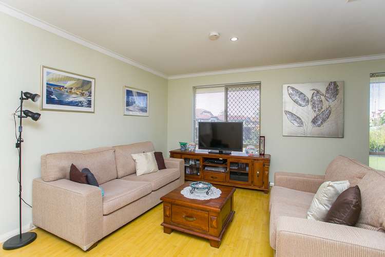 Sixth view of Homely house listing, 18 Parkin Court, Eden Hill WA 6054