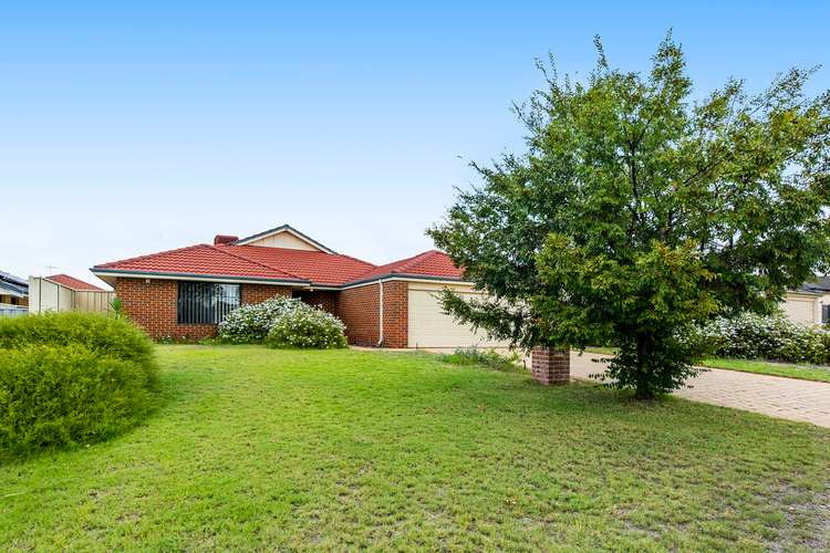 Second view of Homely house listing, 62 Yandella Promenade, Tapping WA 6065