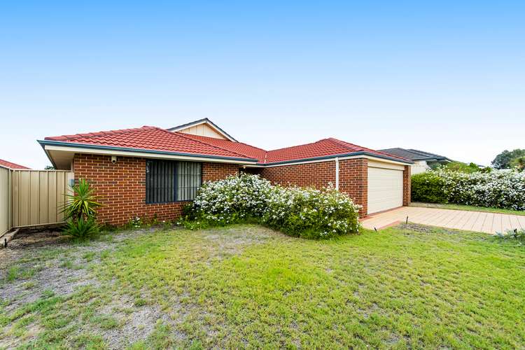 Third view of Homely house listing, 62 Yandella Promenade, Tapping WA 6065