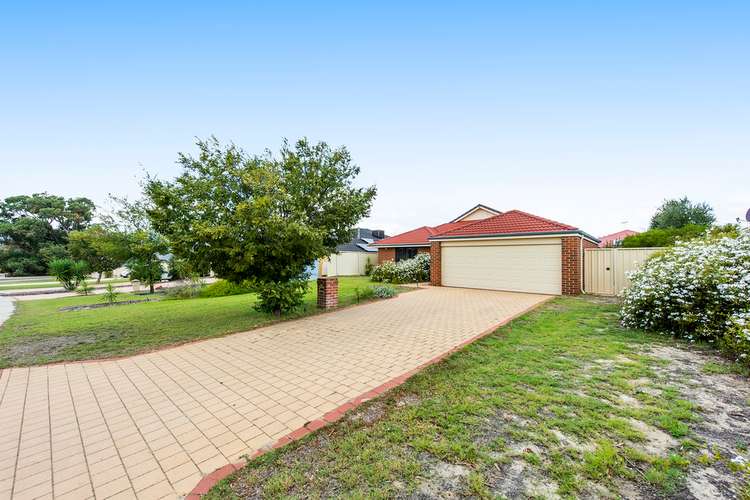 Fourth view of Homely house listing, 62 Yandella Promenade, Tapping WA 6065
