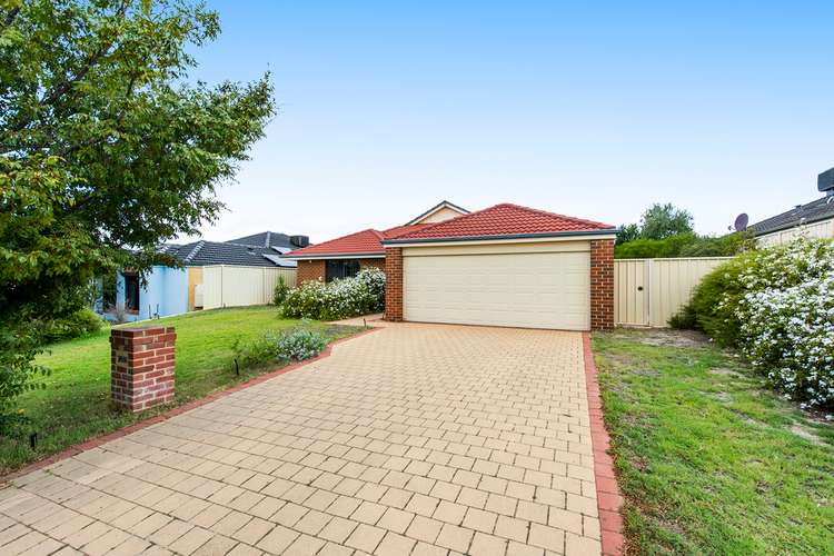 Fifth view of Homely house listing, 62 Yandella Promenade, Tapping WA 6065