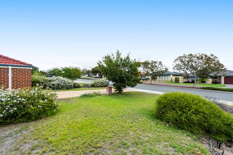 Sixth view of Homely house listing, 62 Yandella Promenade, Tapping WA 6065