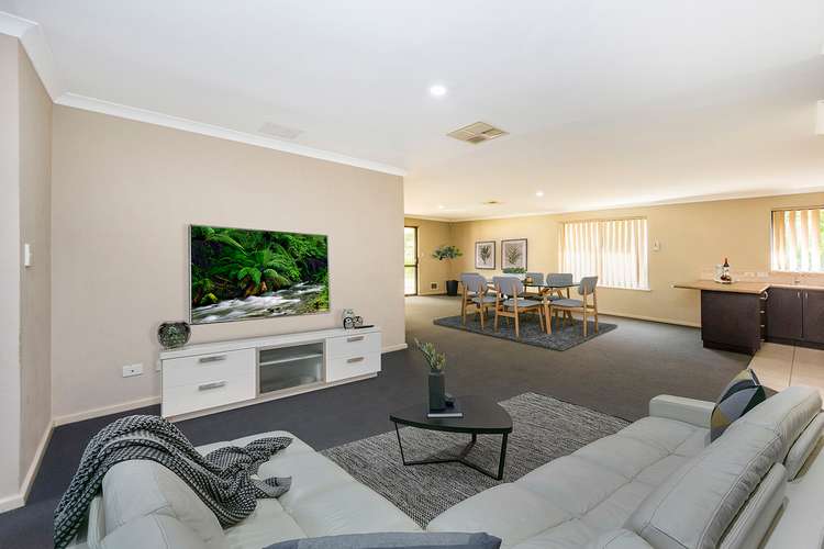 Seventh view of Homely house listing, 62 Yandella Promenade, Tapping WA 6065