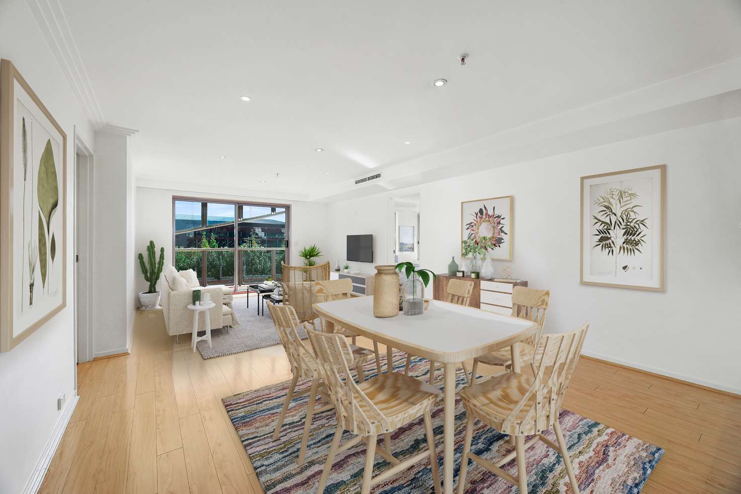 Main view of Homely apartment listing, 916/28 Harbour Street, Sydney NSW 2000