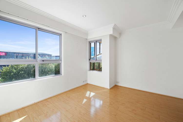 Fifth view of Homely apartment listing, 916/28 Harbour Street, Sydney NSW 2000