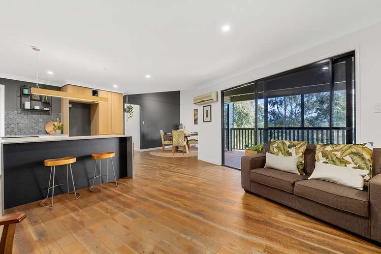 Fourth view of Homely townhouse listing, 2/976 Samford Road, Keperra QLD 4054
