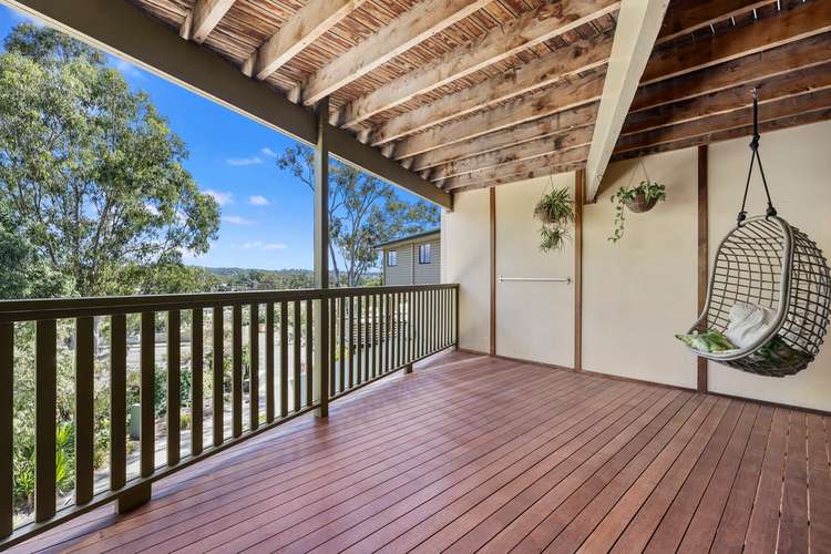 Fifth view of Homely townhouse listing, 2/976 Samford Road, Keperra QLD 4054