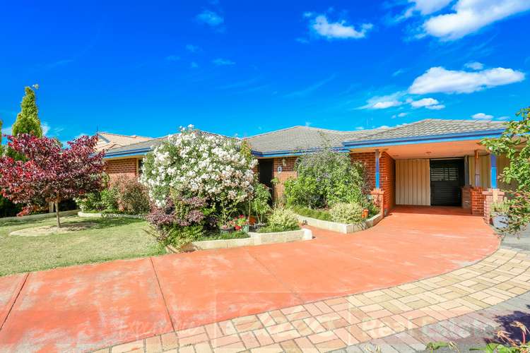 Fourth view of Homely house listing, 1 Oriel Court, College Grove WA 6230