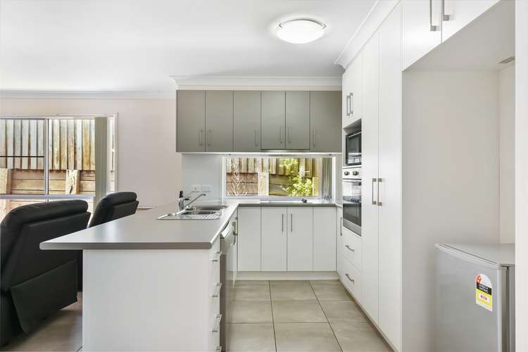 Third view of Homely unit listing, 3/3 Harrison Court, Darling Heights QLD 4350