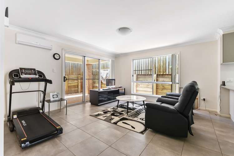 Fourth view of Homely unit listing, 3/3 Harrison Court, Darling Heights QLD 4350