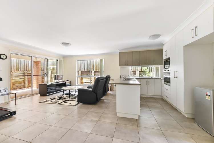 Fifth view of Homely unit listing, 3/3 Harrison Court, Darling Heights QLD 4350