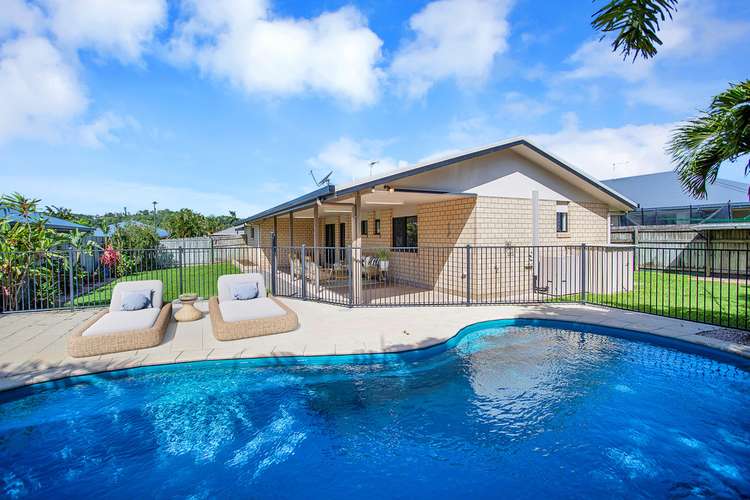 Main view of Homely house listing, 11 Crofton Close, Rural View QLD 4740