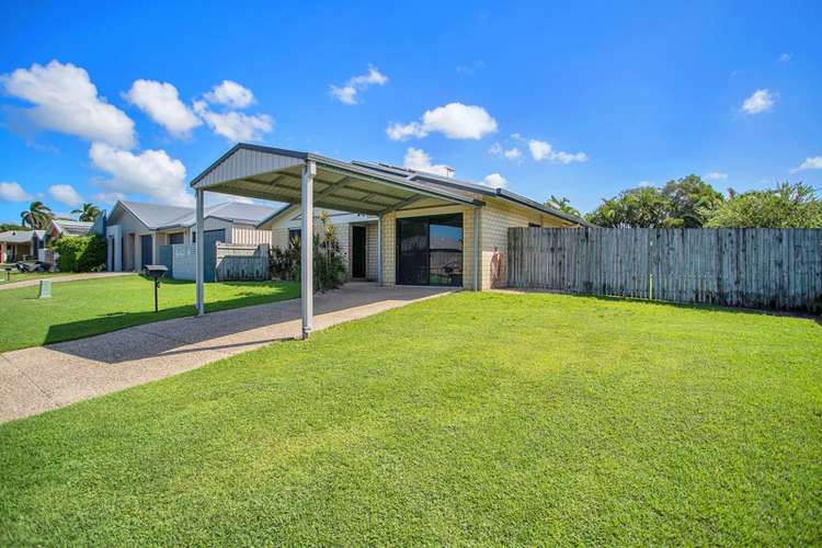 Third view of Homely house listing, 11 Crofton Close, Rural View QLD 4740