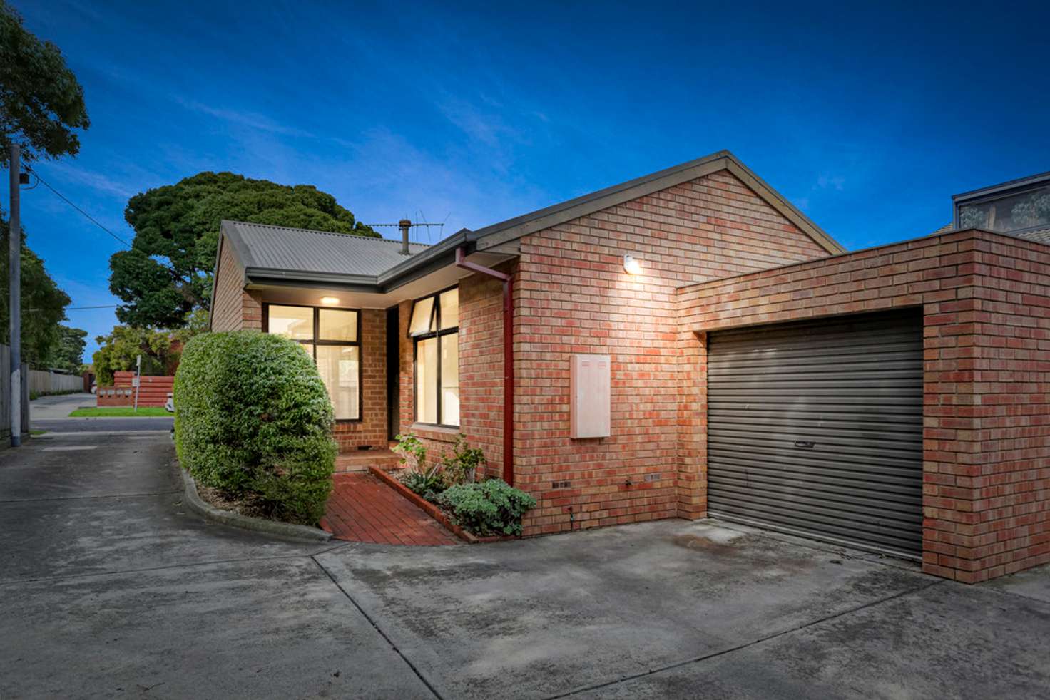 Main view of Homely unit listing, 1/5 Keys Street, Dandenong VIC 3175