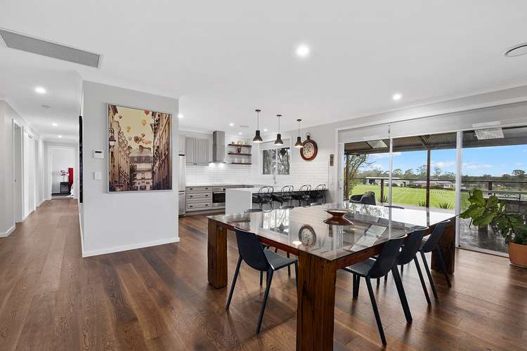 Fourth view of Homely acreageSemiRural listing, 2 Ebenezer Wharf Road, Ebenezer NSW 2756