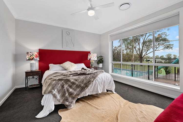 Sixth view of Homely acreageSemiRural listing, 2 Ebenezer Wharf Road, Ebenezer NSW 2756