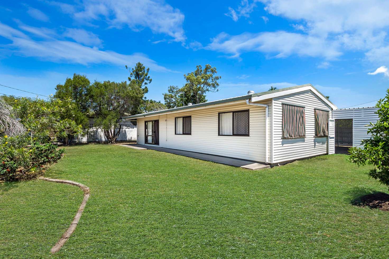 Main view of Homely house listing, 23 Palm Drive, Deeragun QLD 4818