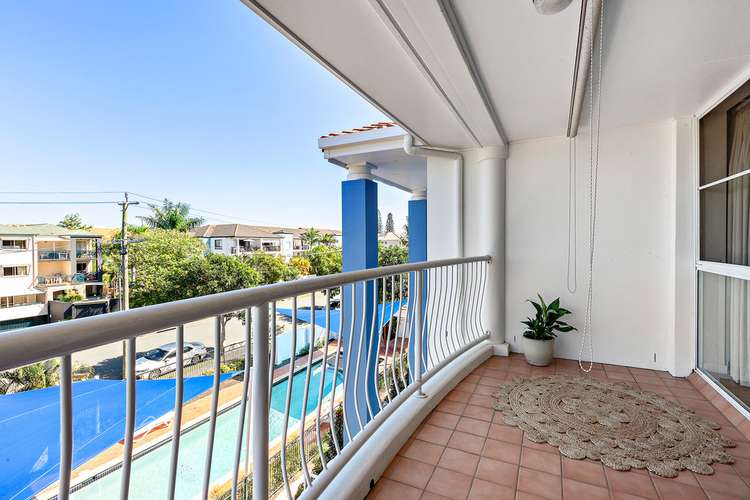 Fourth view of Homely unit listing, 40/7-17 Purli Street, Chevron Island QLD 4217