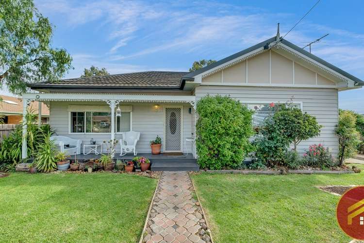 Main view of Homely house listing, 57 Station Road, Melton South VIC 3338