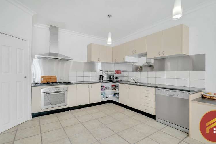 Third view of Homely house listing, 57 Station Road, Melton South VIC 3338