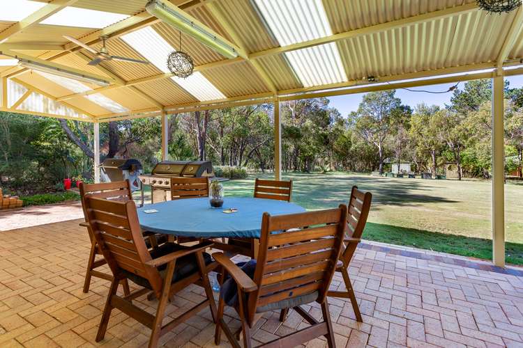 Second view of Homely house listing, 63 Australind Road, Leschenault WA 6233