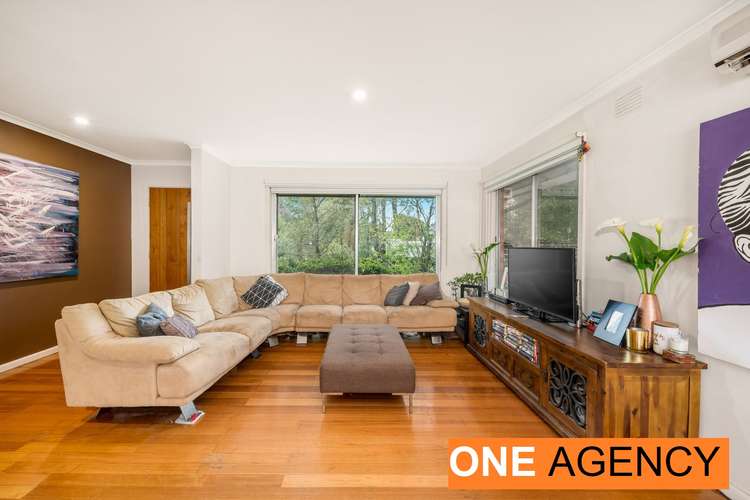 Second view of Homely unit listing, 1/33 Bunnett Road, Knoxfield VIC 3180