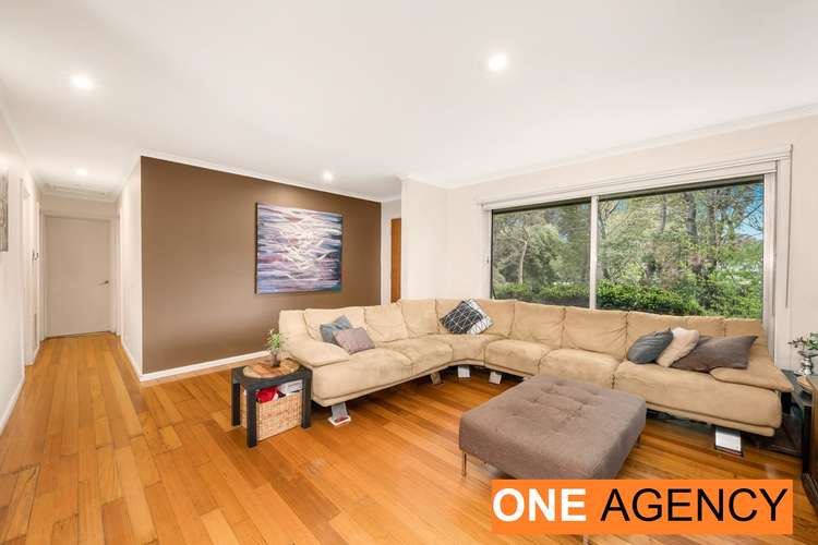 Fifth view of Homely unit listing, 1/33 Bunnett Road, Knoxfield VIC 3180