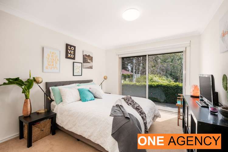 Sixth view of Homely unit listing, 1/33 Bunnett Road, Knoxfield VIC 3180