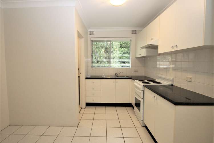 Second view of Homely unit listing, 14/8-10 Schwebel Street, Marrickville NSW 2204