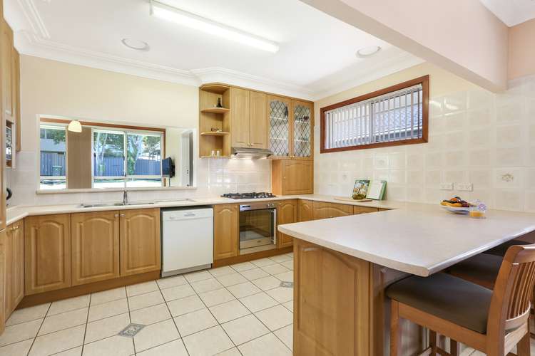 Second view of Homely house listing, 13 London Drive, West Wollongong NSW 2500