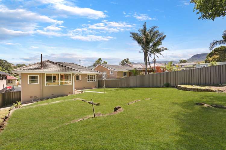 Sixth view of Homely house listing, 13 London Drive, West Wollongong NSW 2500