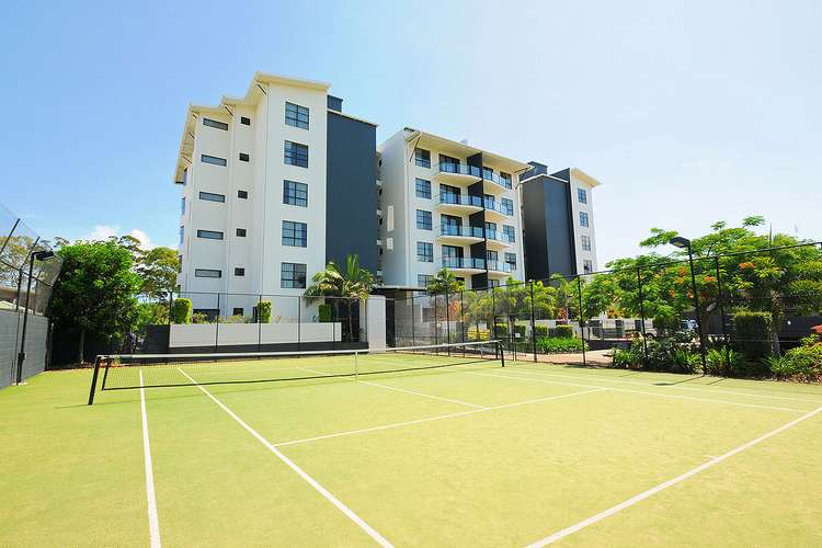Third view of Homely unit listing, 24/371 Esplanade, Scarness QLD 4655