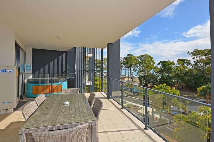 Fourth view of Homely unit listing, 24/371 Esplanade, Scarness QLD 4655