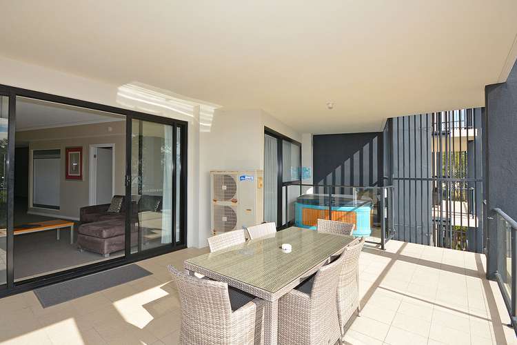 Fifth view of Homely unit listing, 24/371 Esplanade, Scarness QLD 4655